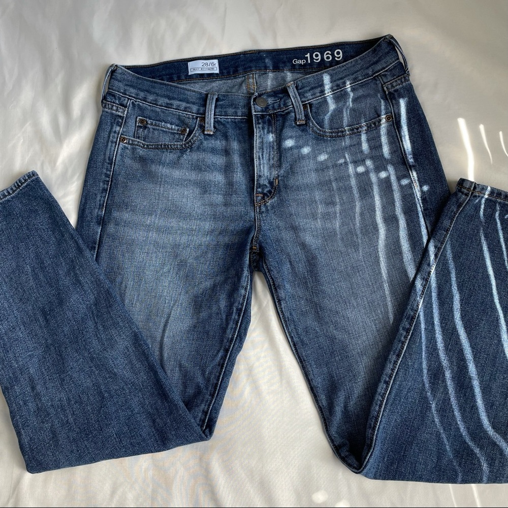 GAP Jeans